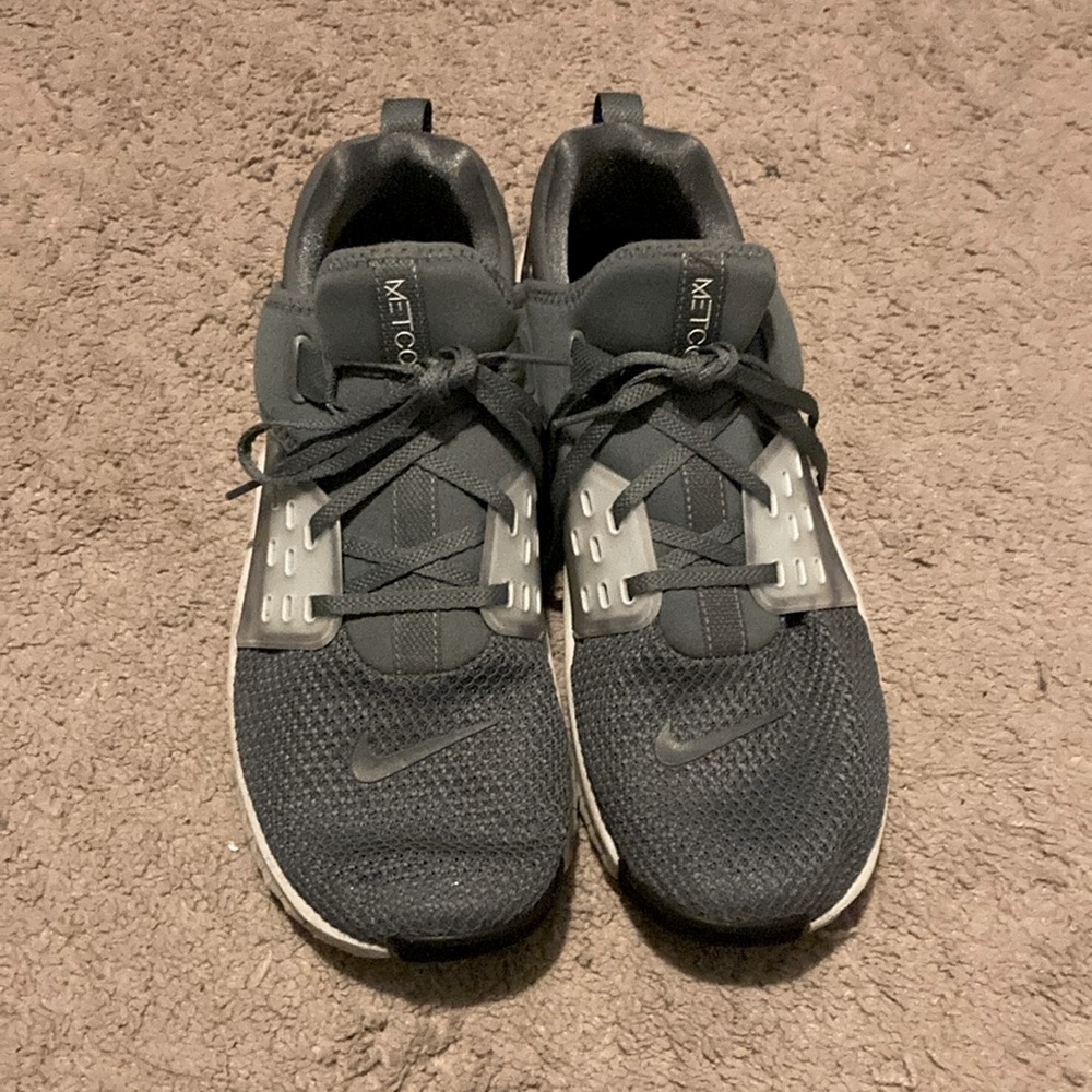 Barely used Nike metcon training sneakers 11